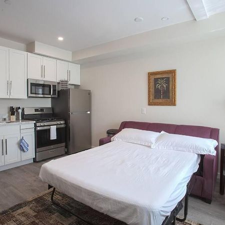 Spacious 1 Bedroom Apartment In Heart Of San Diego Ngoại thất bức ảnh